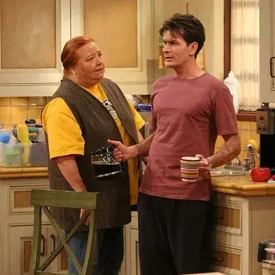 DullMint7080의 Charlie Harper