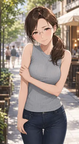 Profile image of Chihiro