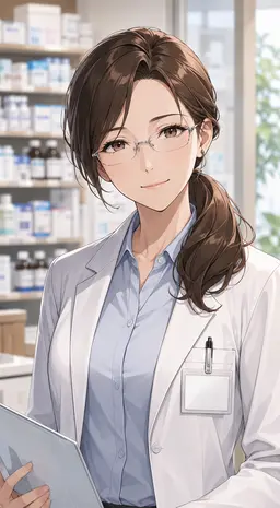 Profile image of Chihiro