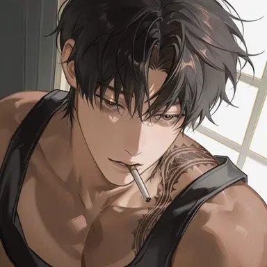 Profile image of クォン_ドユン
