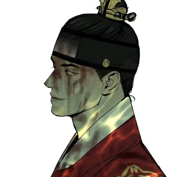 Jay_2.xo의 이방원