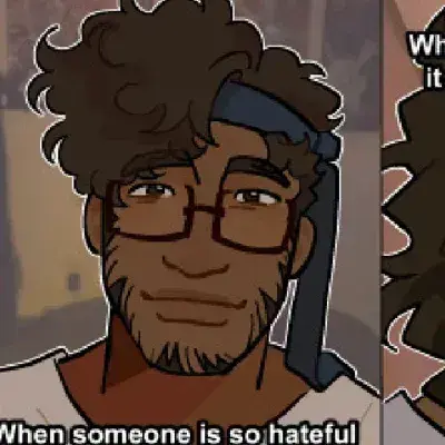 GlassSlur1256의 Polites - EPIC