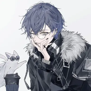 Profile image of Rou Koyanagi