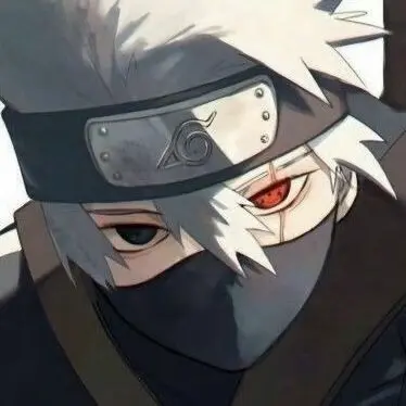 Profile image of Kakashi