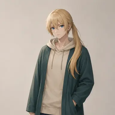 Profile image of 吹雪