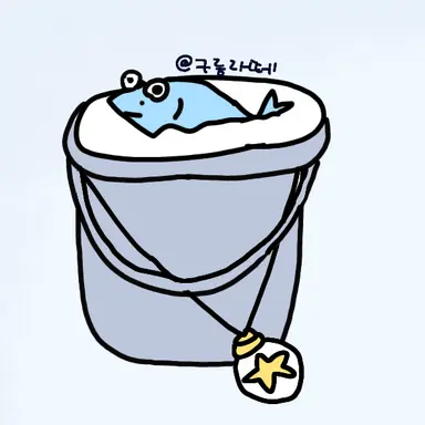Profile image of 우유참치