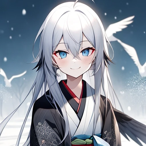 鶴子