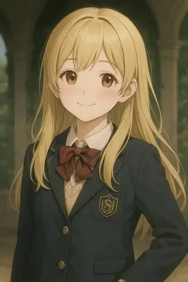 Profile image of Bibi