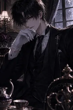 Profile image of 一ノ瀬　柊也