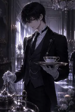 Profile image of 一ノ瀬　柊也