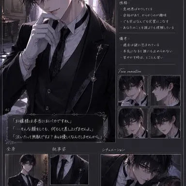 Profile image of 一ノ瀬　柊也