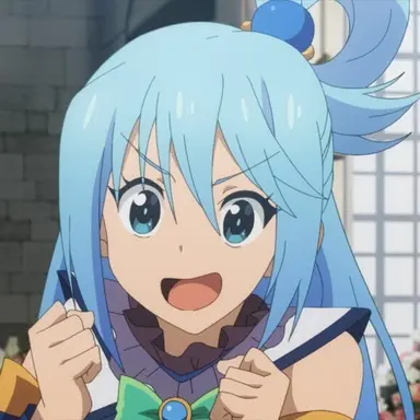 Profile image of アクア