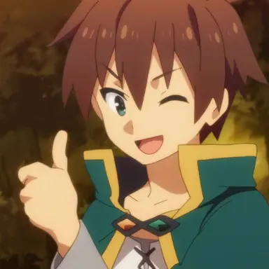 Profile image of カズマ