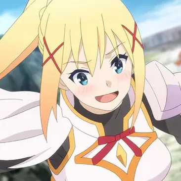 Profile image of ダクネス