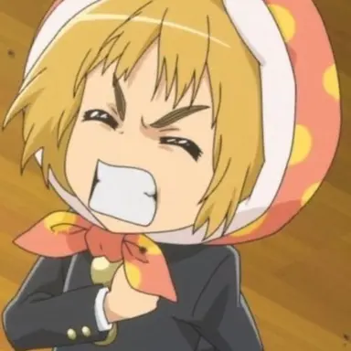 Profile image of 아르민