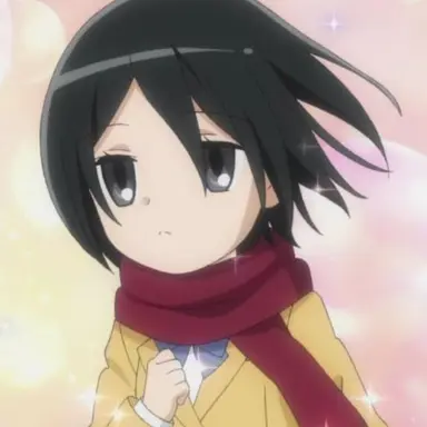 Profile image of 미카사