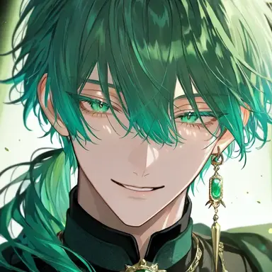 Profile image of 羽依
