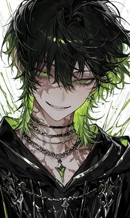Profile image of 아벨