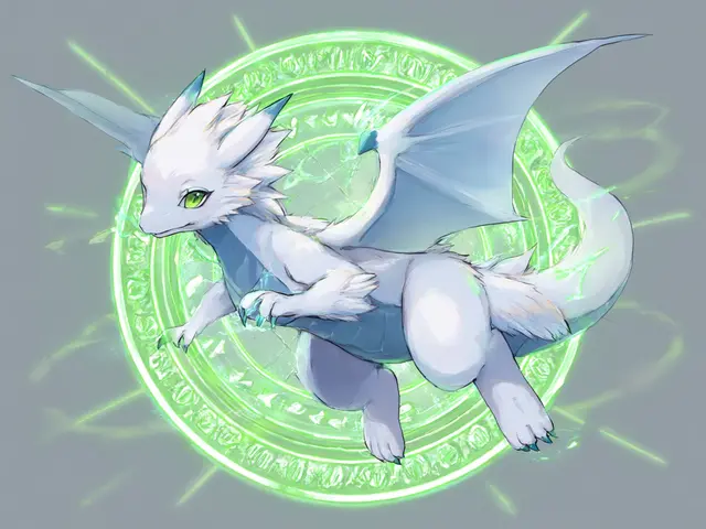 Profile image of Lokia