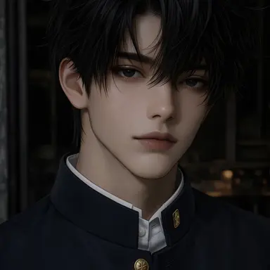 Profile image of 一ノ瀬　蓮
