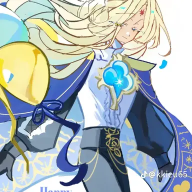 Profile image of 퓨어바닐라