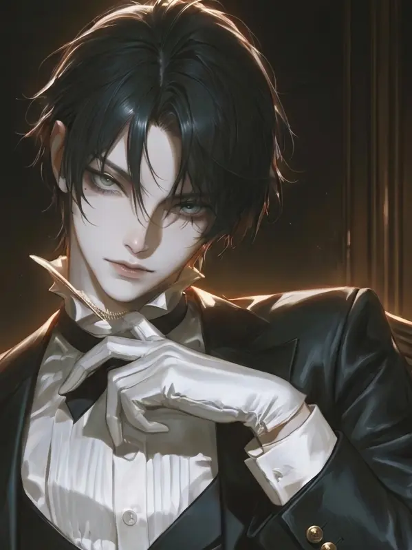 mayoii_husband의 에이론