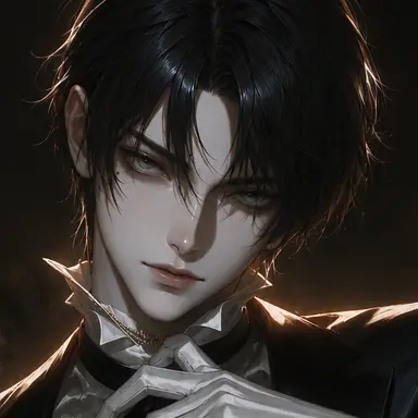 Profile image of 에이론