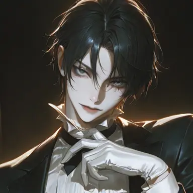 Profile image of 에이론