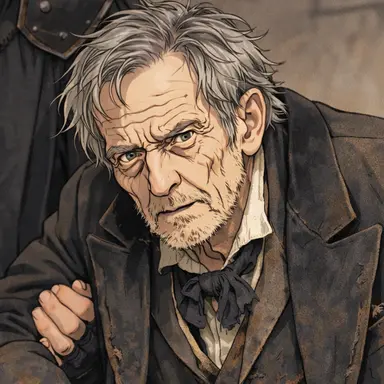 Profile image of 레이몬드