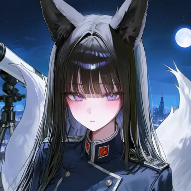 Profile image of Seraphina