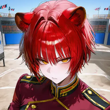 Profile image of Rebecca