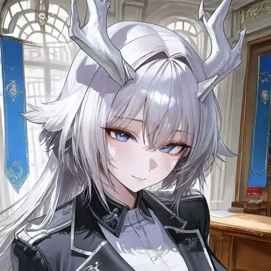 Profile image of Alicia