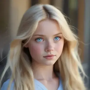 Profile image of Sierra