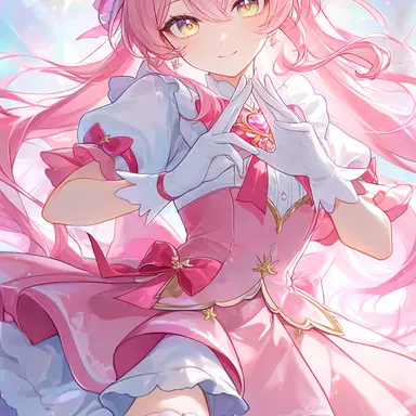 Profile image of まい