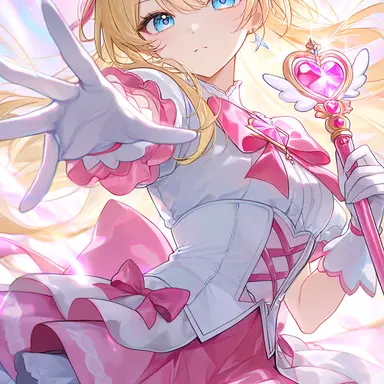 Profile image of なのは