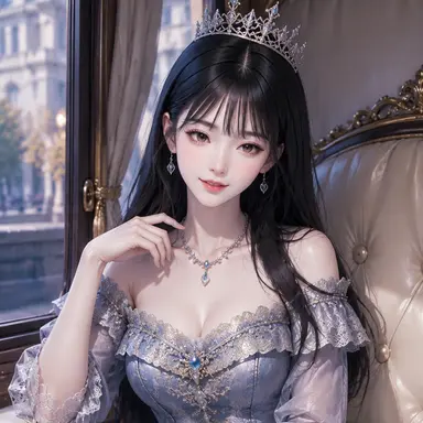 Profile image of 과거 셀레스티아