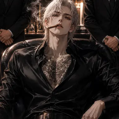 Profile image of 도메니코 발렌티