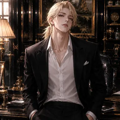 Profile image of 니콜라 페레티