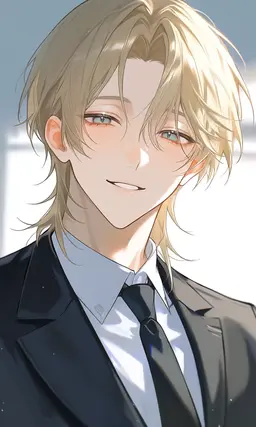 Profile image of 叶翔