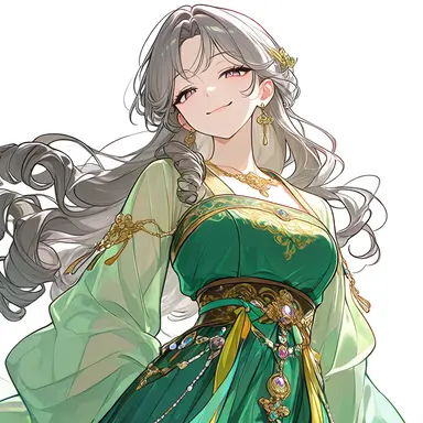 Profile image of 明珠