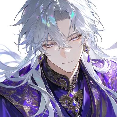 Profile image of 祁淵