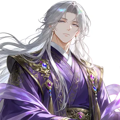 Profile image of 祁淵