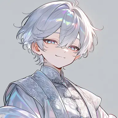 Profile image of 瑞羽