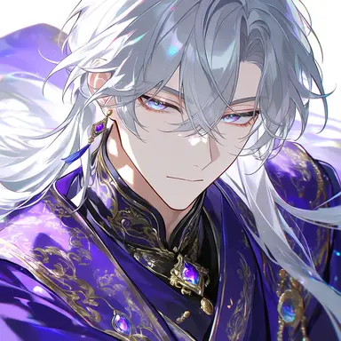 Profile image of 祁淵