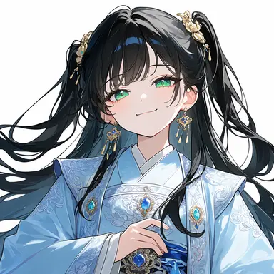Profile image of 霜蘭