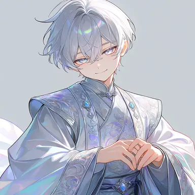Profile image of 瑞羽