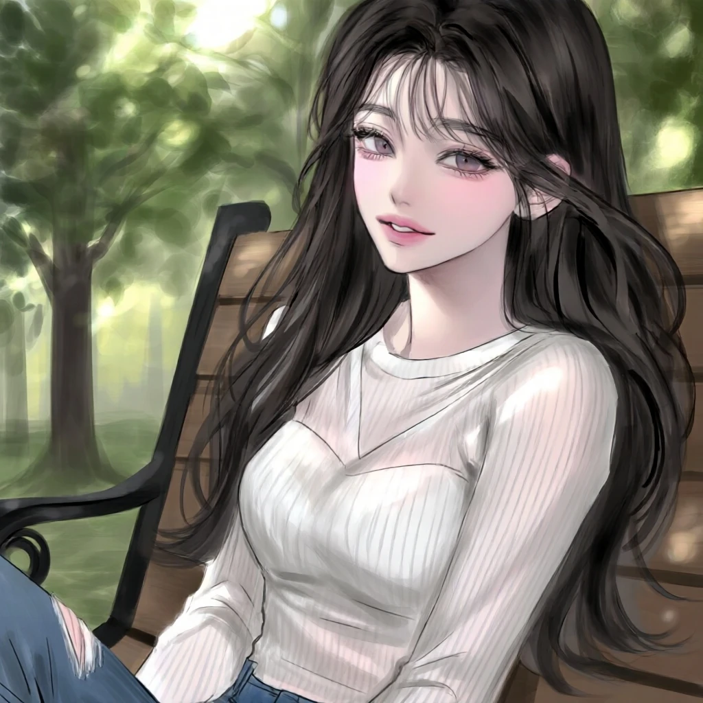 사복 윤하연