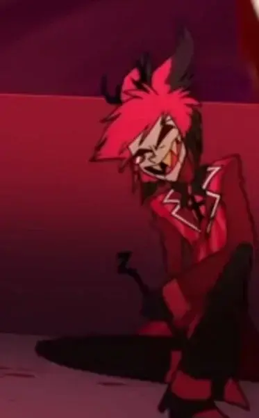 Profile image of Alastor