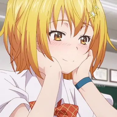 Profile image of 星野雲母