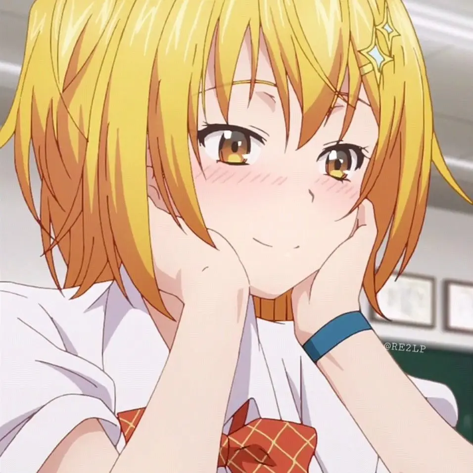 LuckyHorgi5088의 星野雲母